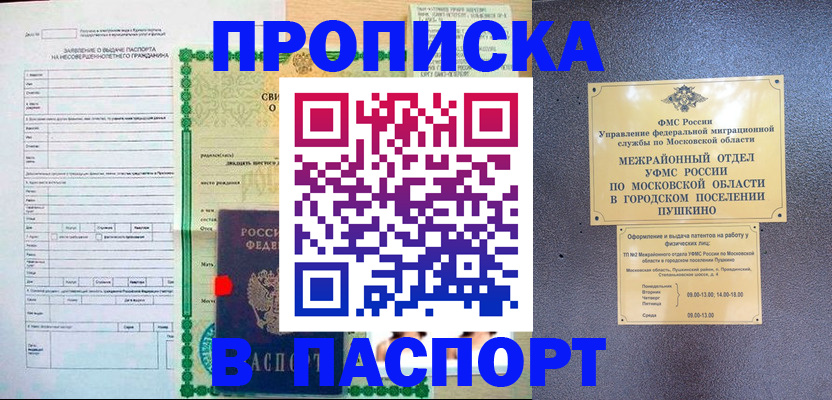 временная регистрация госуслуги в Соколе